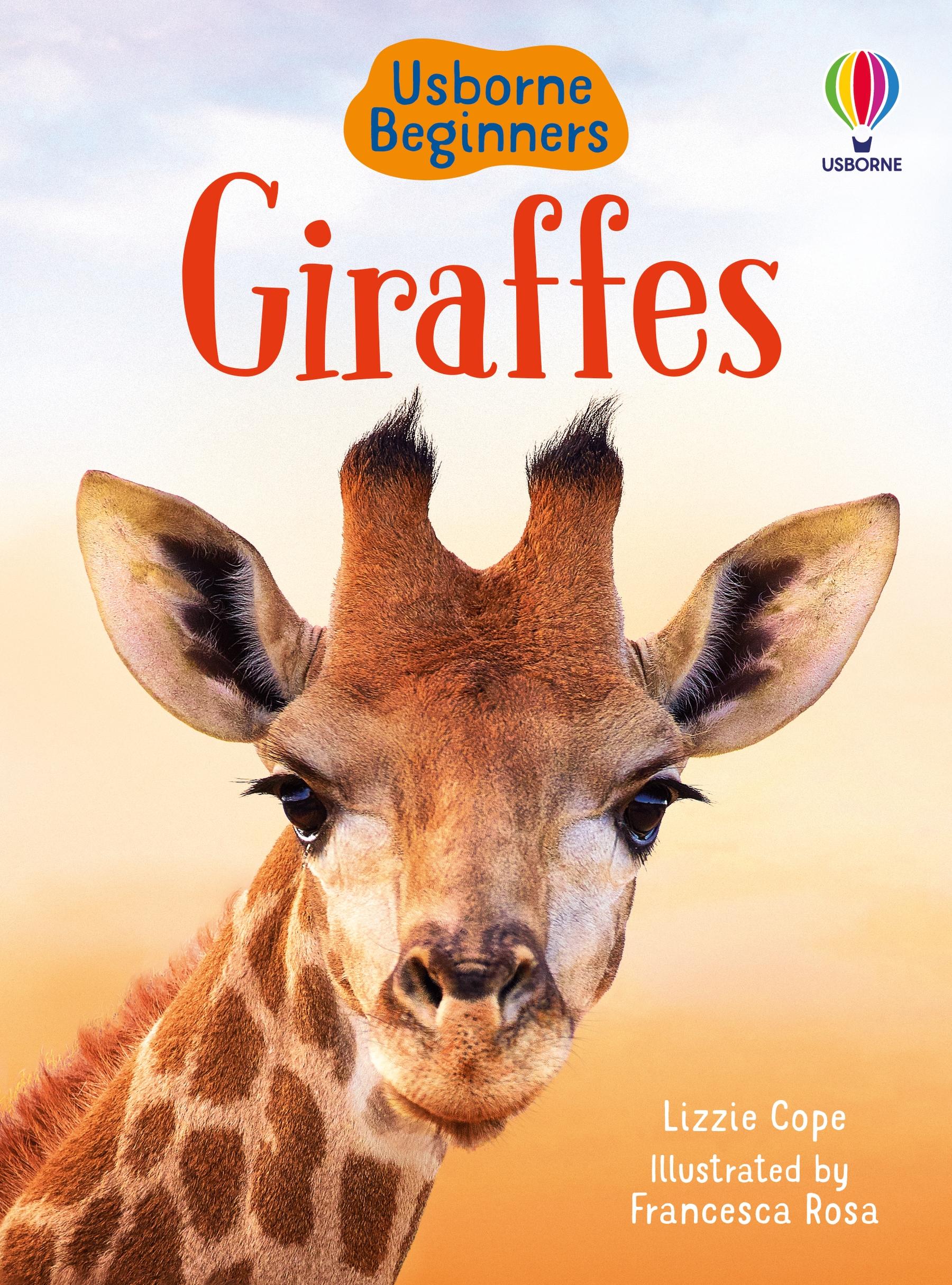 Giraffes