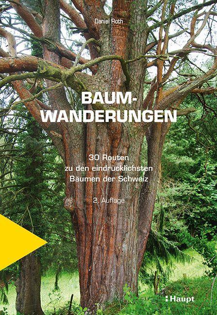 Baumwanderungen