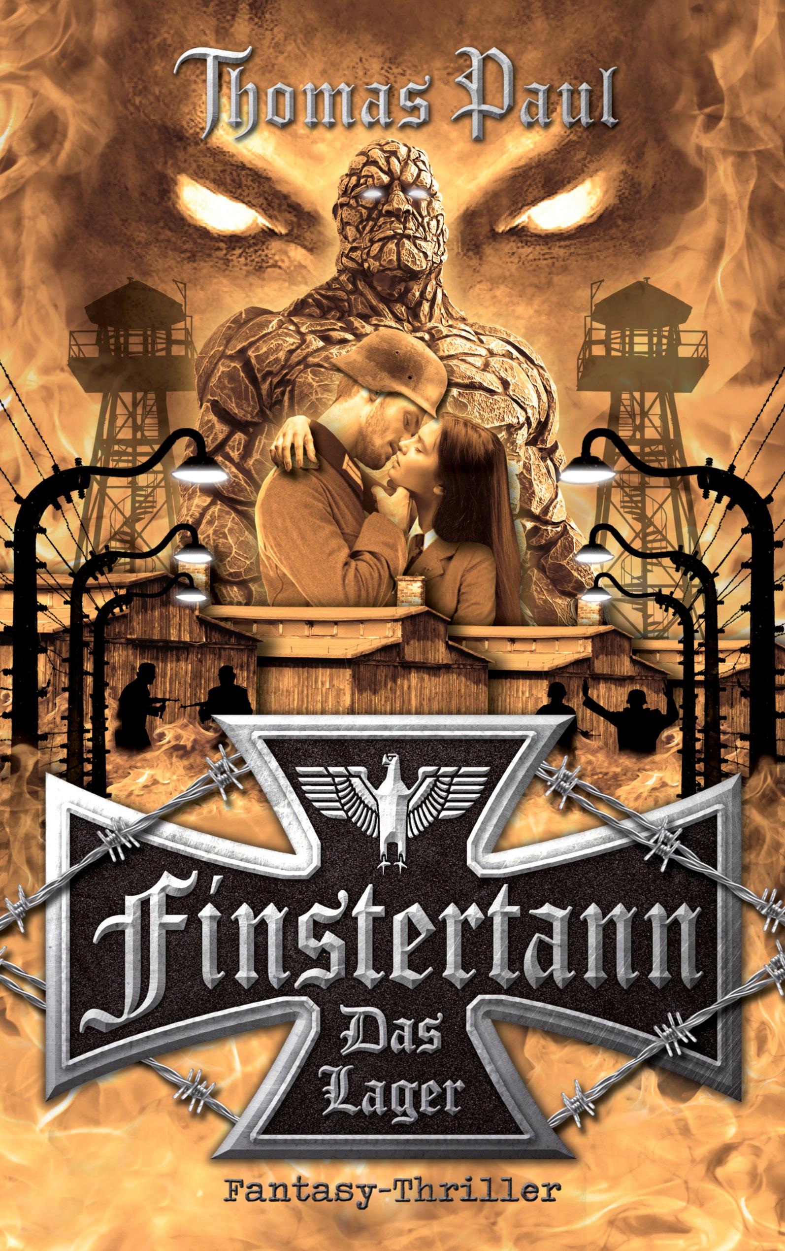 Finstertann