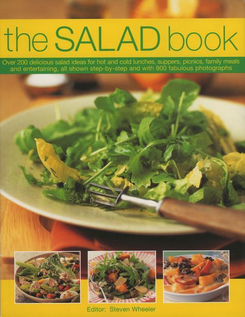 The Salad Book