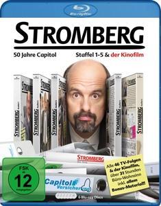 Stromberg