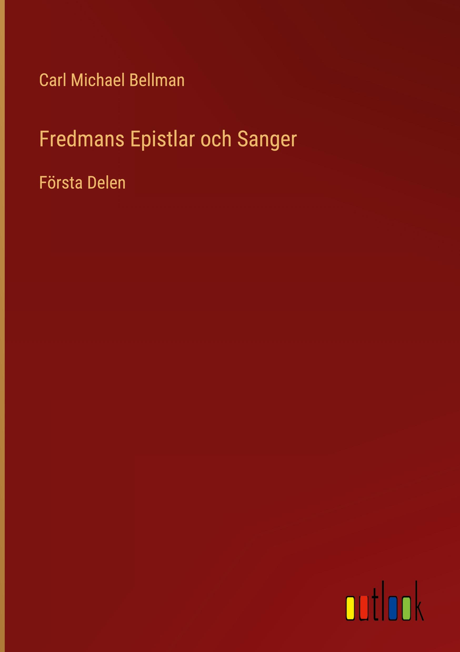 Fredmans Epistlar och Sanger