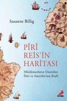 Piri Reisin Haritasi