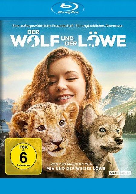 Der Wolf und der Löwe