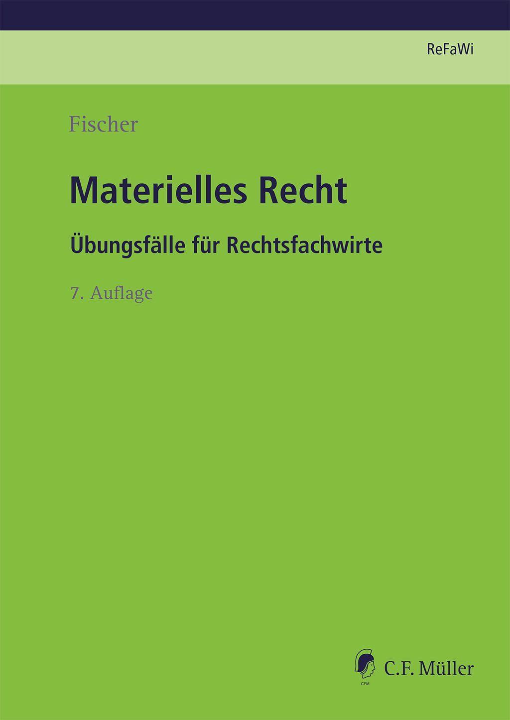 Materielles Recht