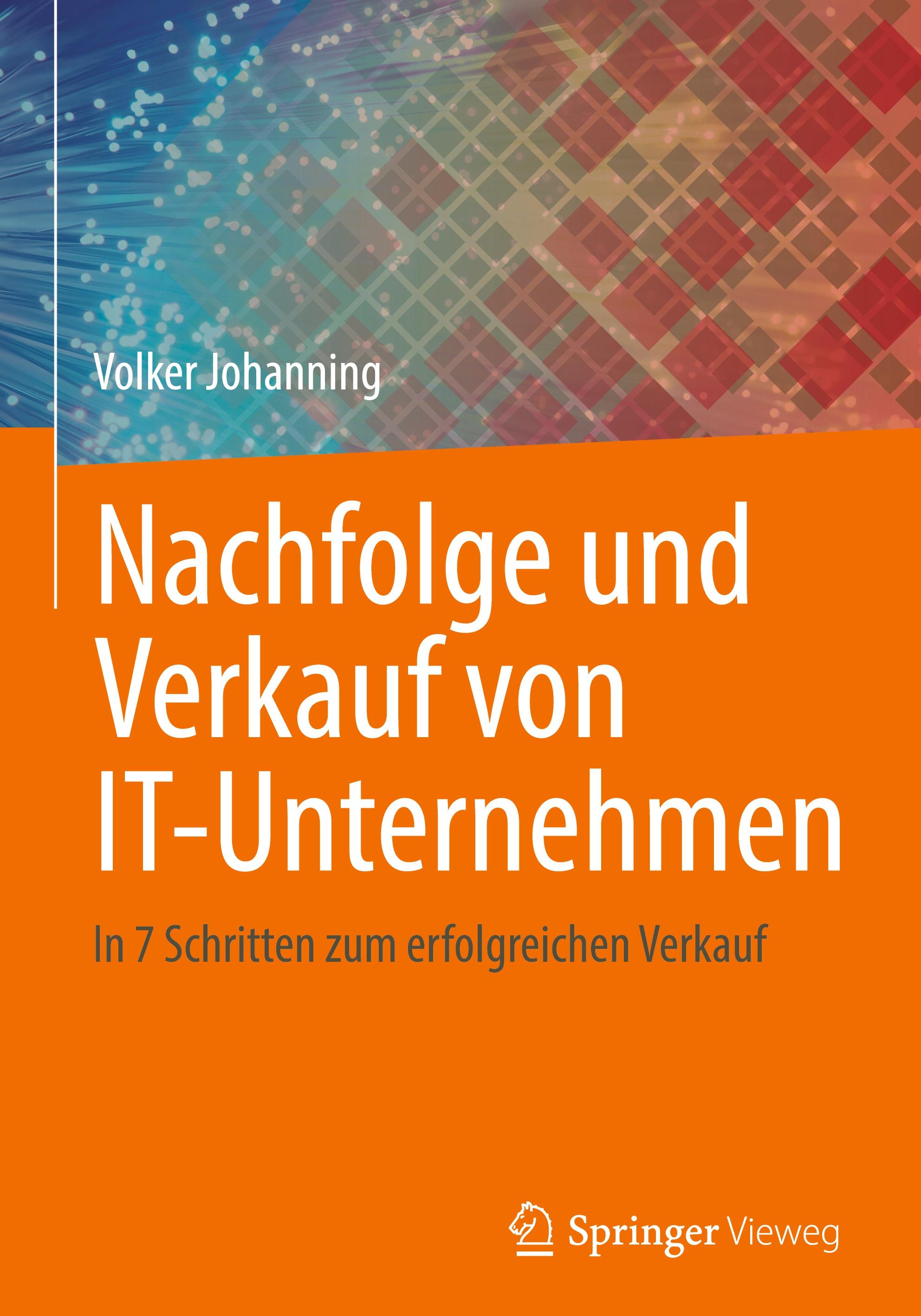 Nachfolge und Verkauf von IT-Unternehmen