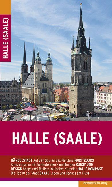 Halle (Saale)