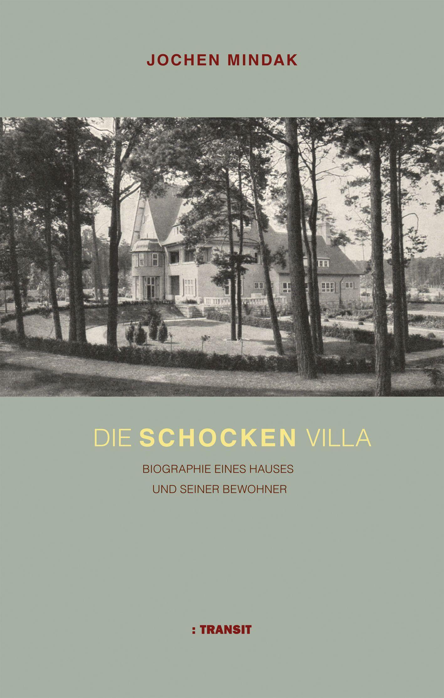 Die Schocken Villa