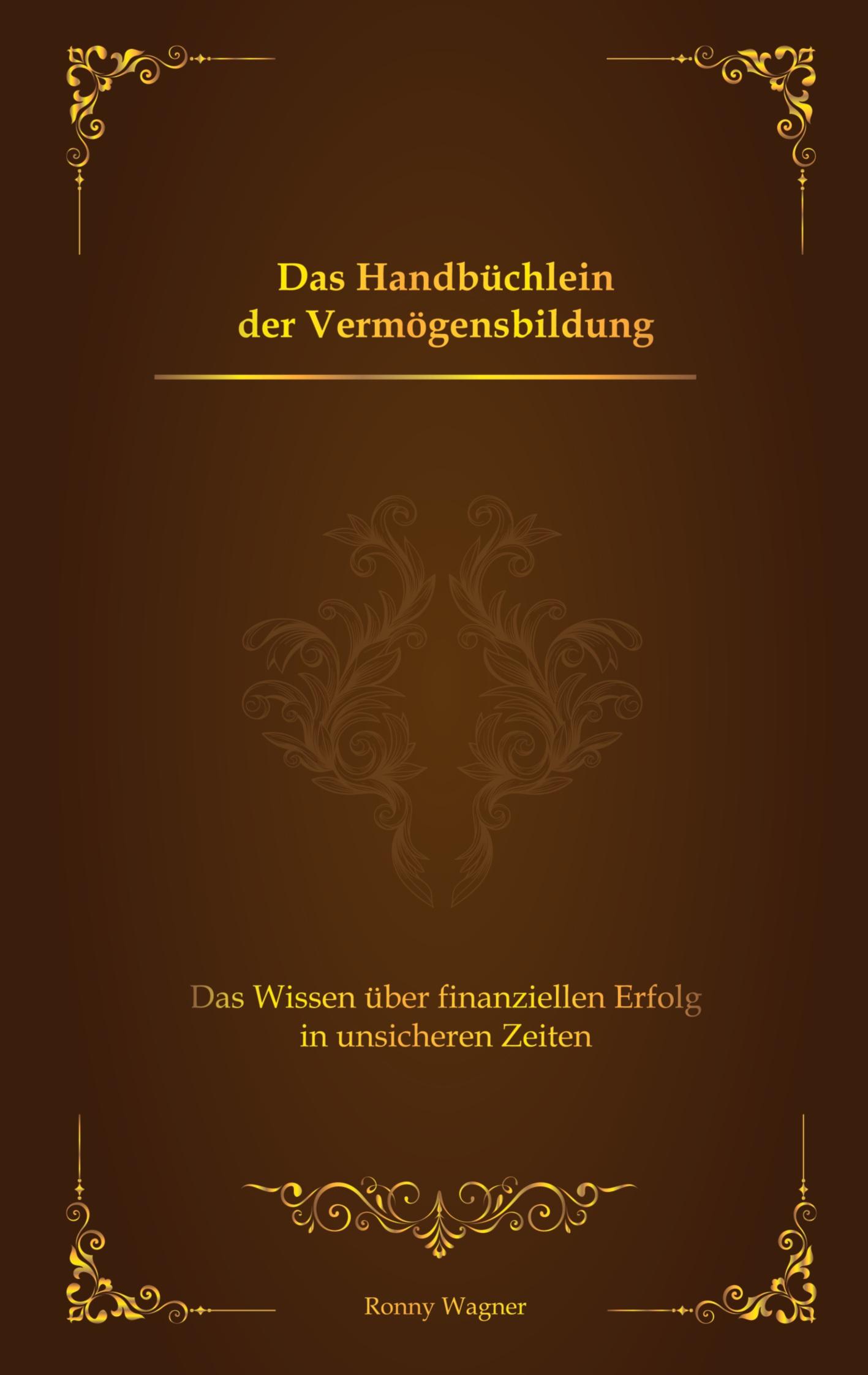 Das Handbüchlein der Vermögensbildung