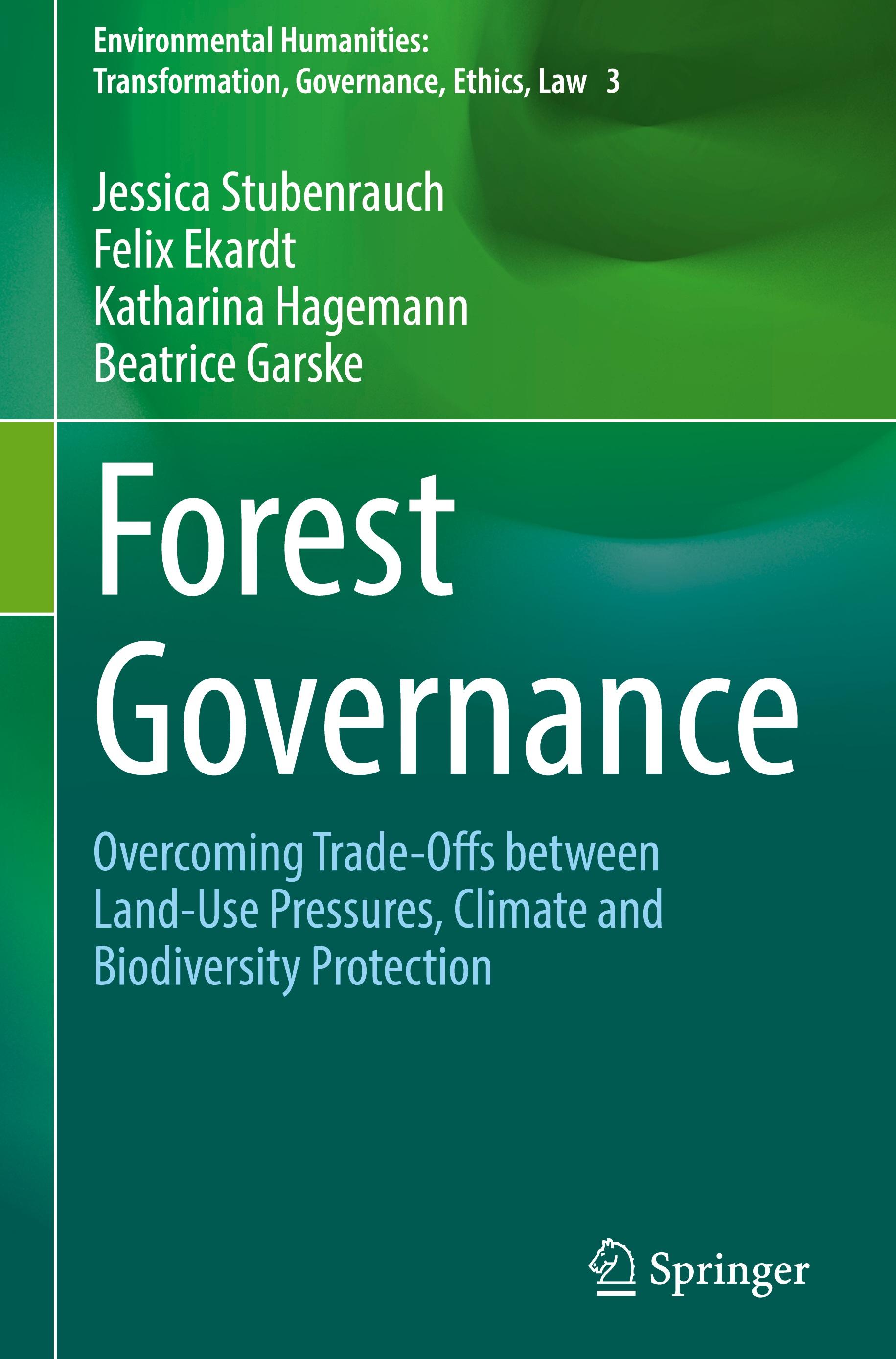 Forest Governance