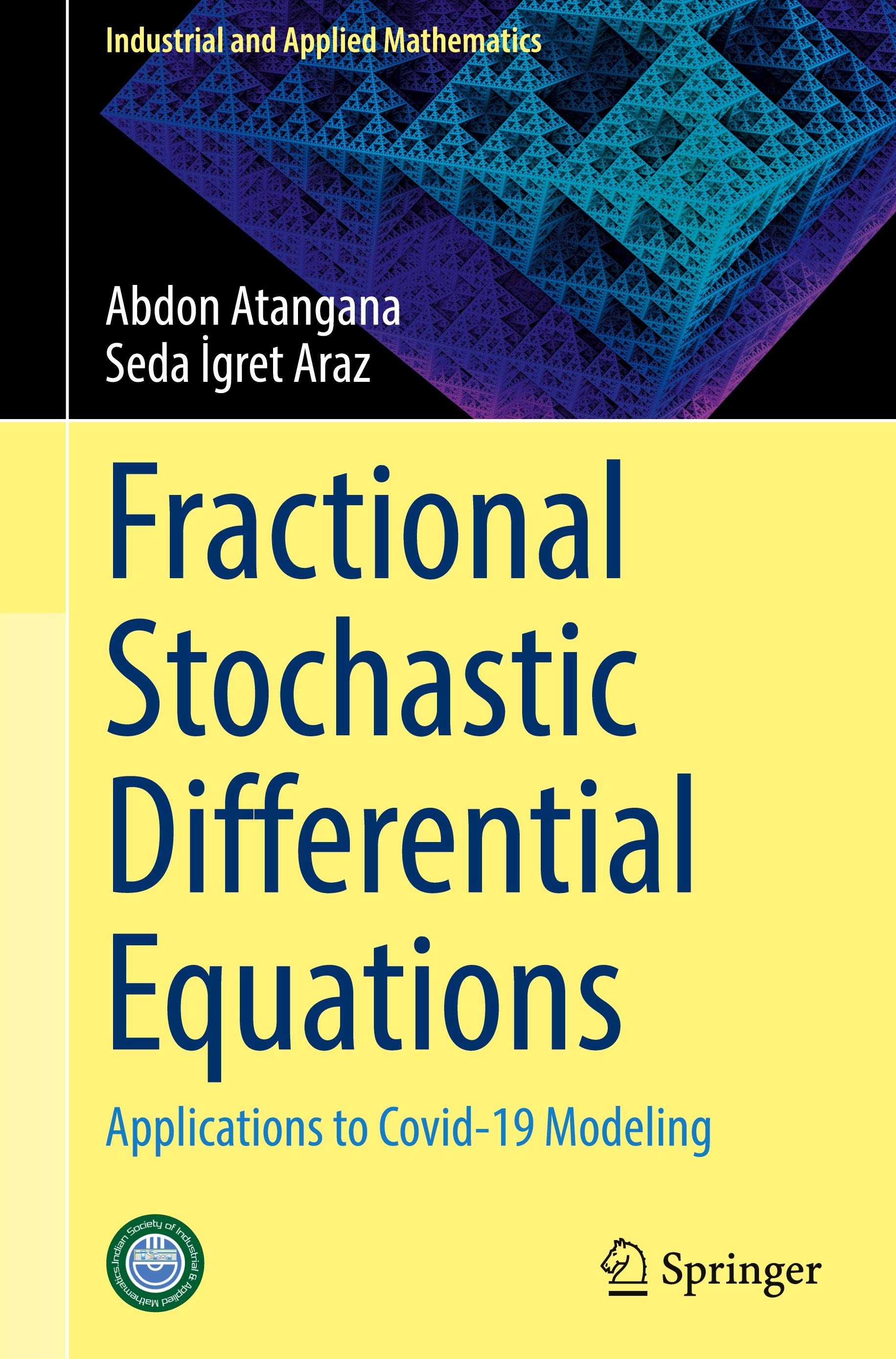 Fractional Stochastic Differential Equations