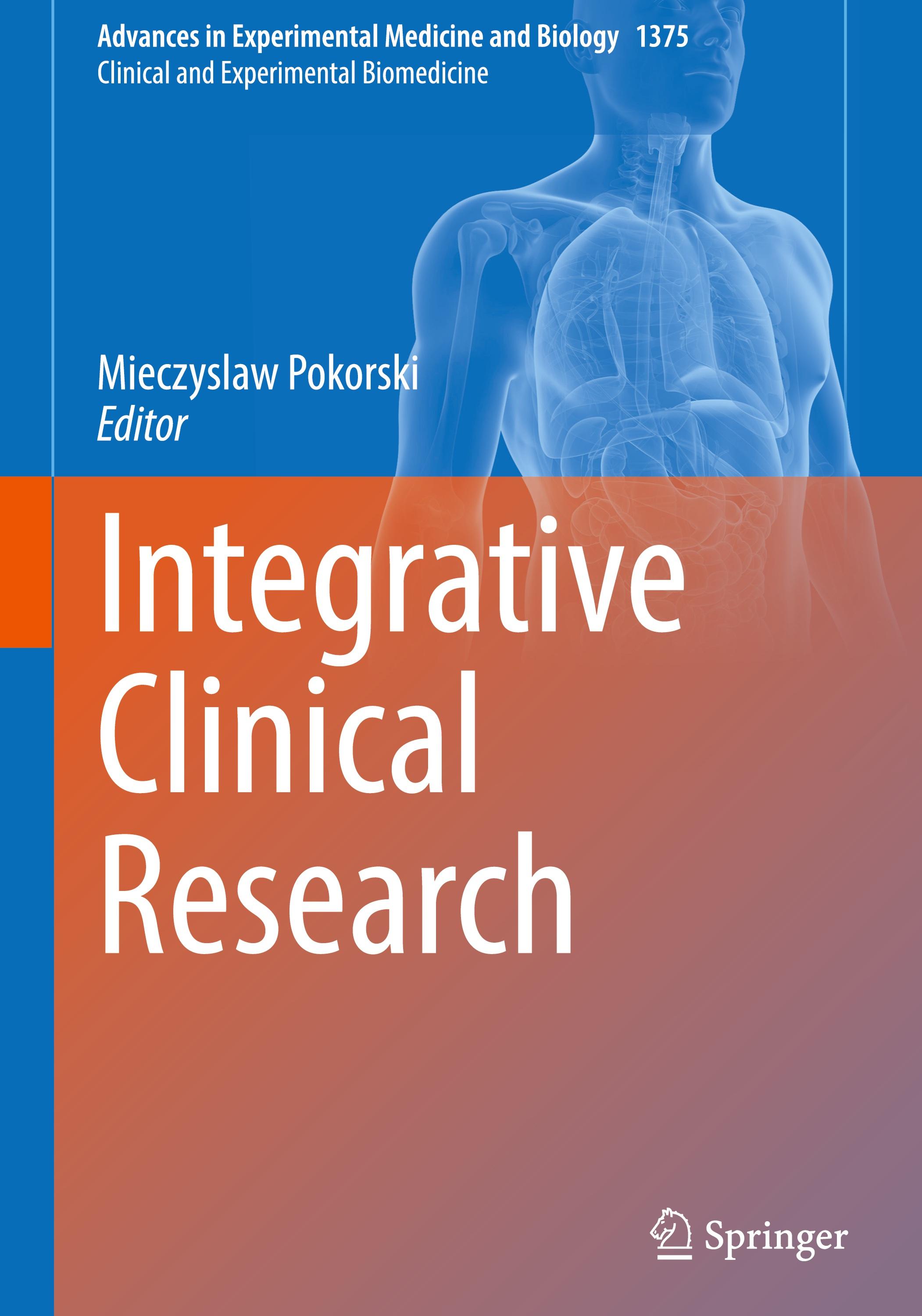 Integrative Clinical Research