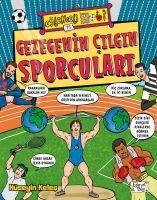 Gezegenin Cilgin Sporculari