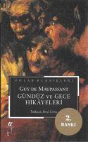 Gündüz ve Gece Hikayeleri