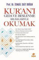 Kurani Gida ve Beslenme Bilimleriyle Okumak