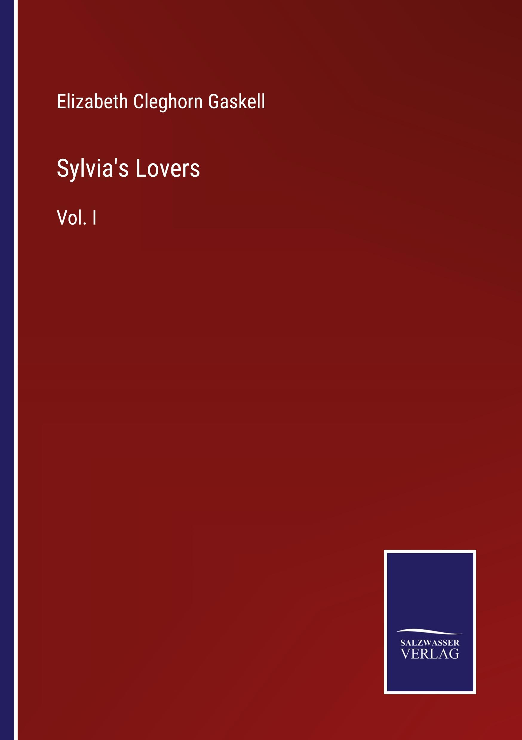 Sylvia's Lovers