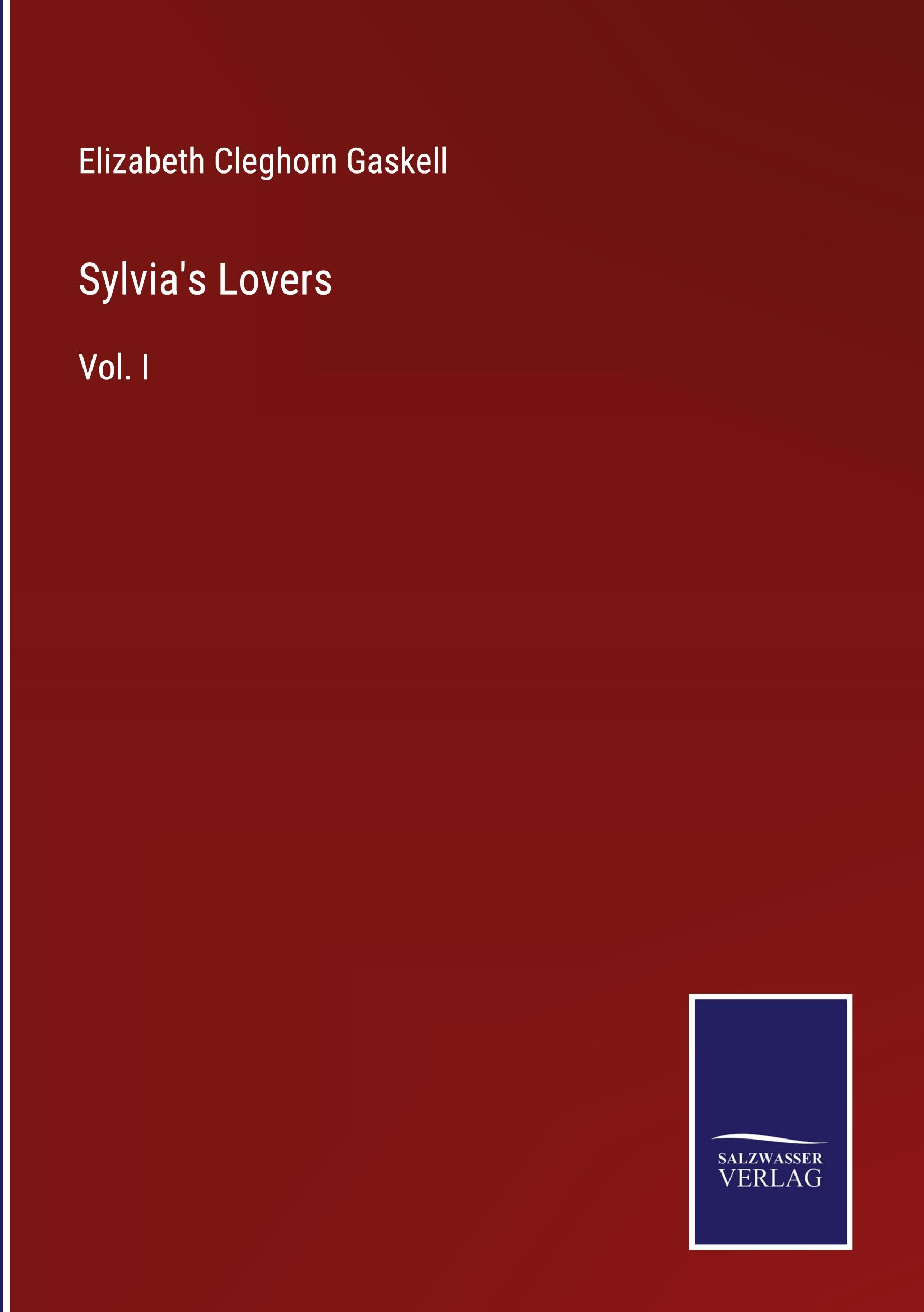 Sylvia's Lovers