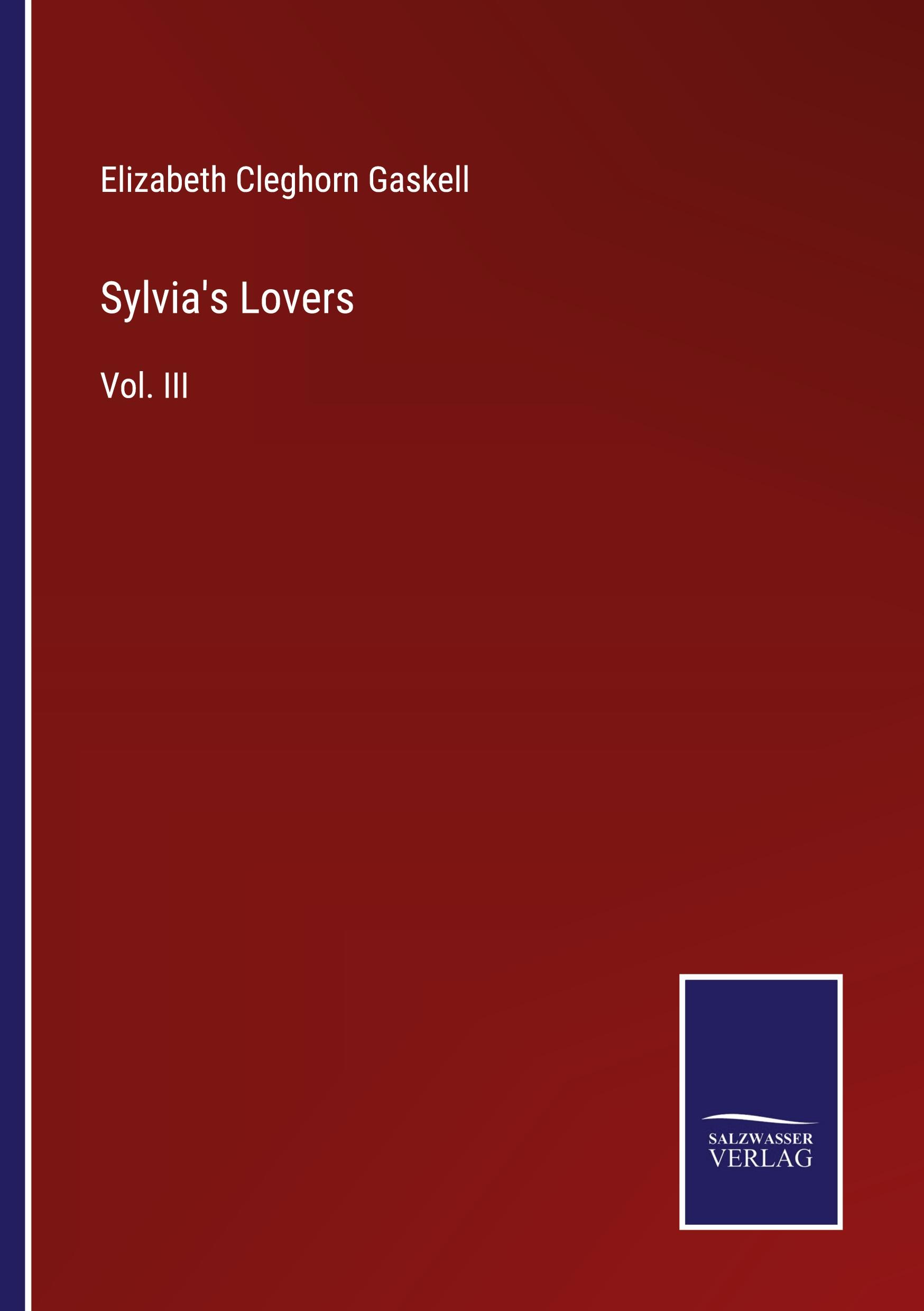 Sylvia's Lovers