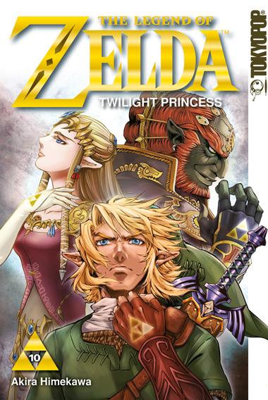 The Legend of Zelda