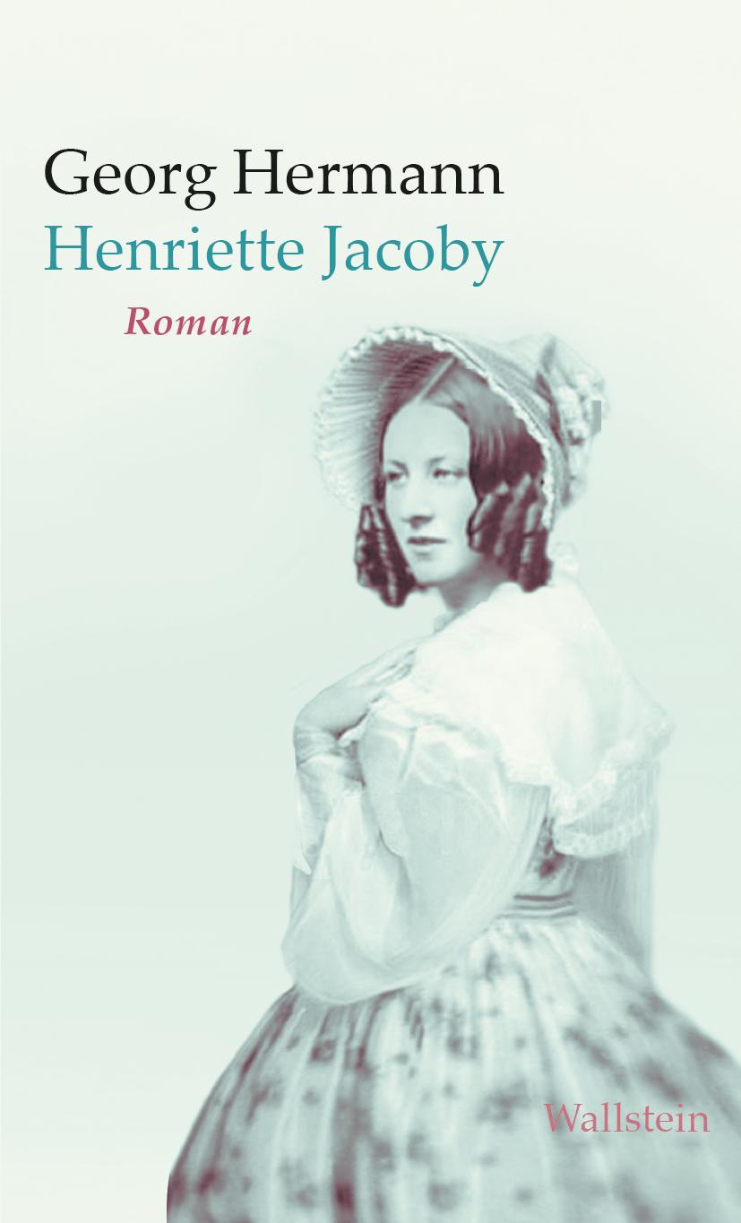 Henriette Jacoby