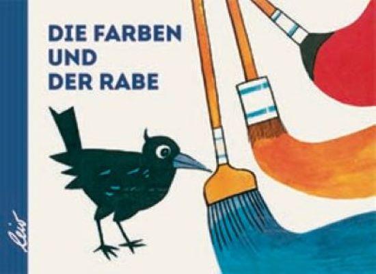 Die Farben und der Rabe