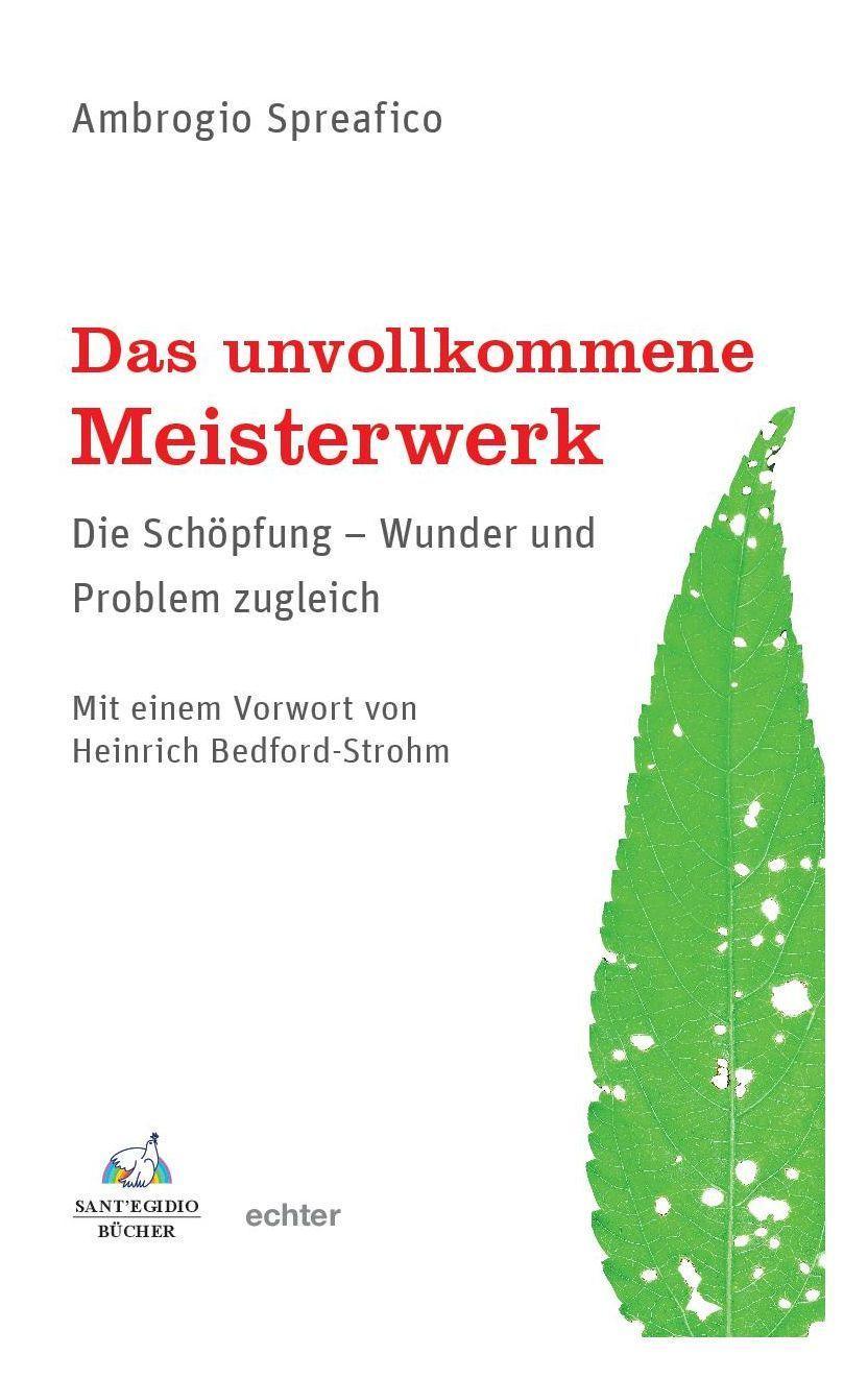 Das unvollkommene Meisterwerk