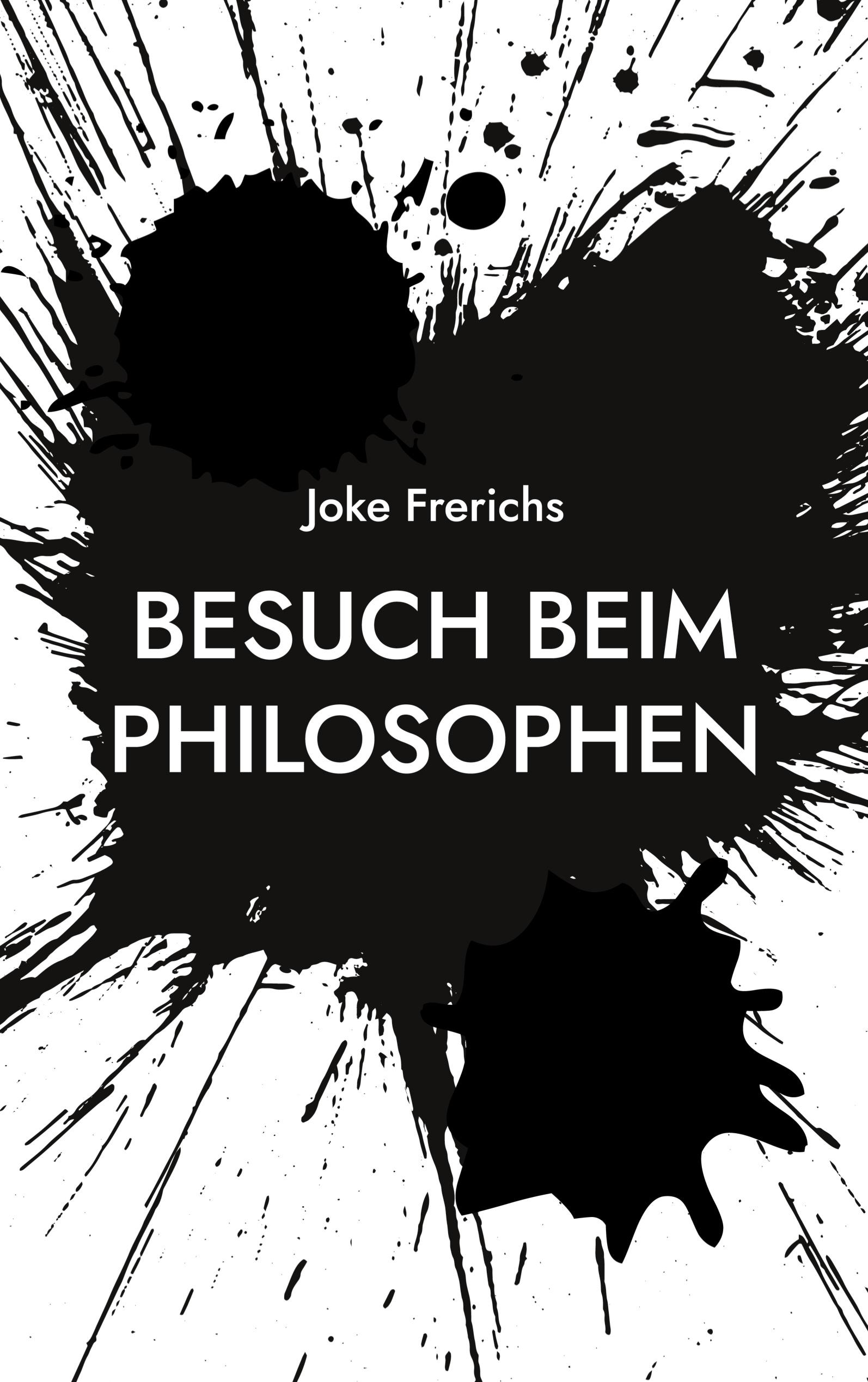 Besuch beim Philosophen