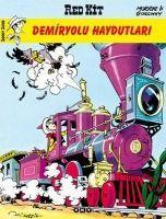 Red Kit - Demiryolu Haydutlari