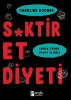 Sktir Et Diyeti