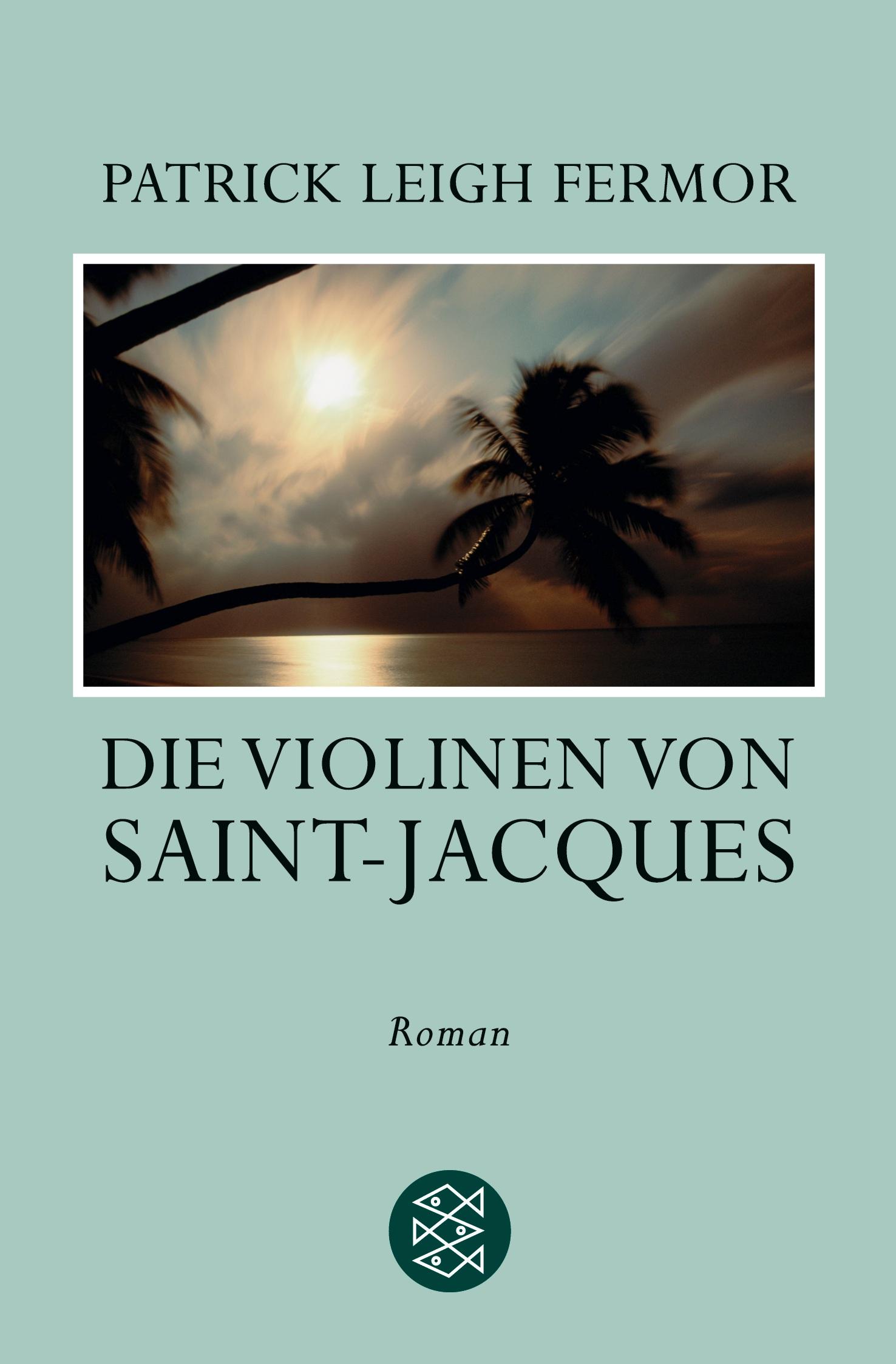 Die Violinen von Saint-Jacques