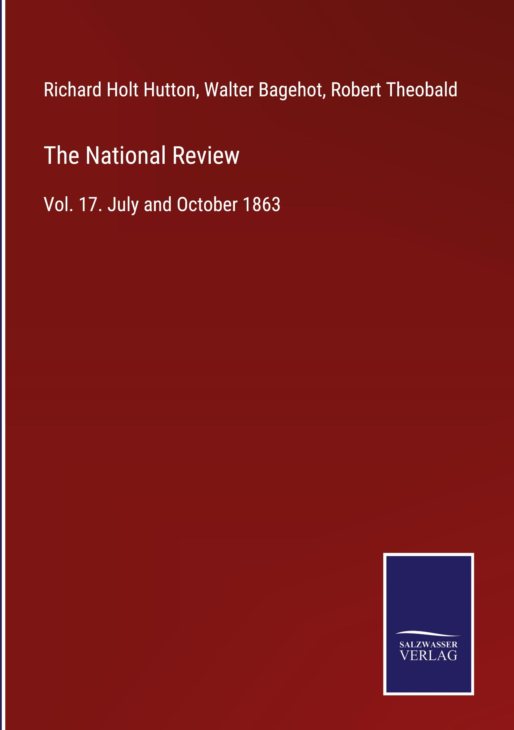 The National Review