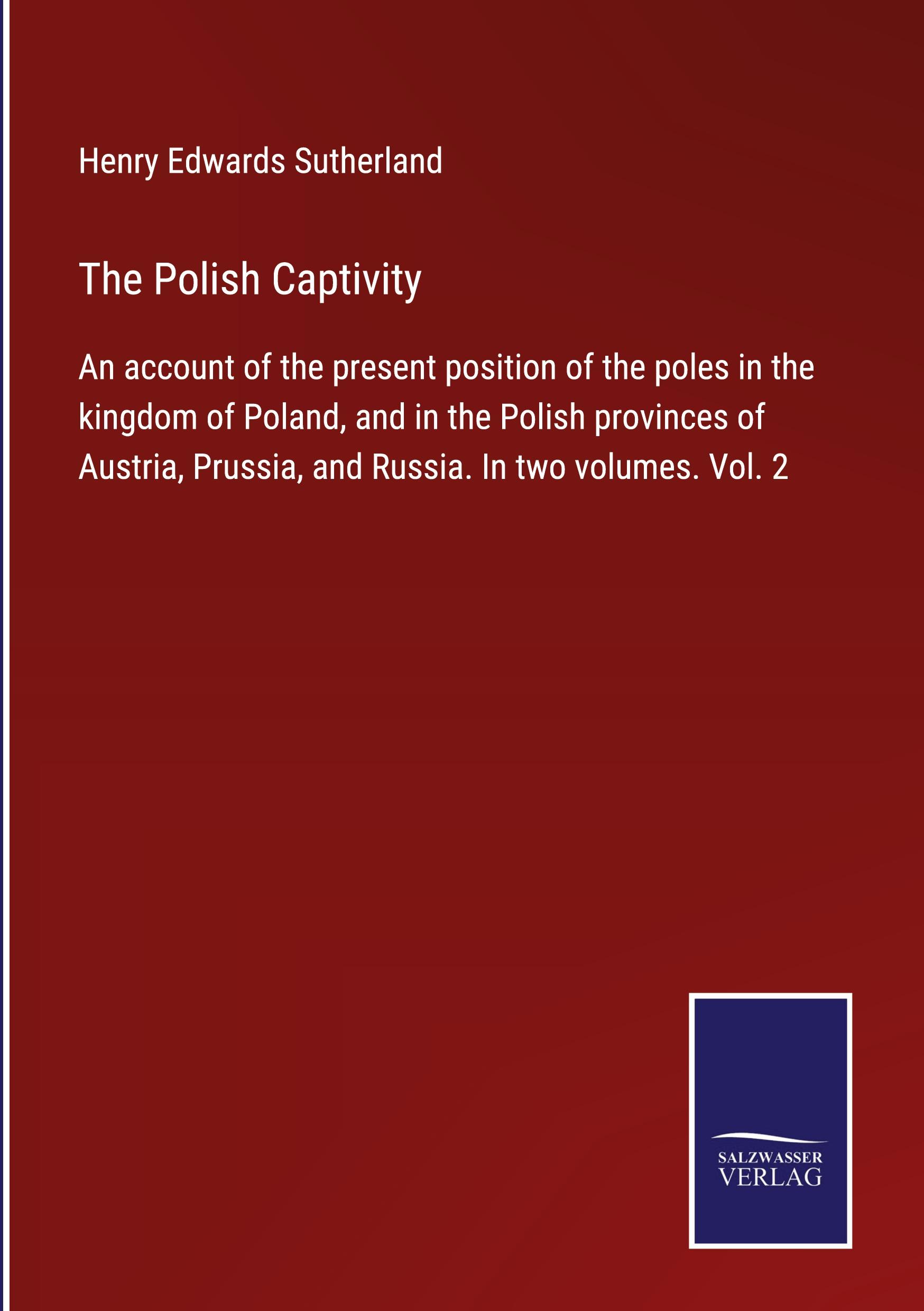 The Polish Captivity