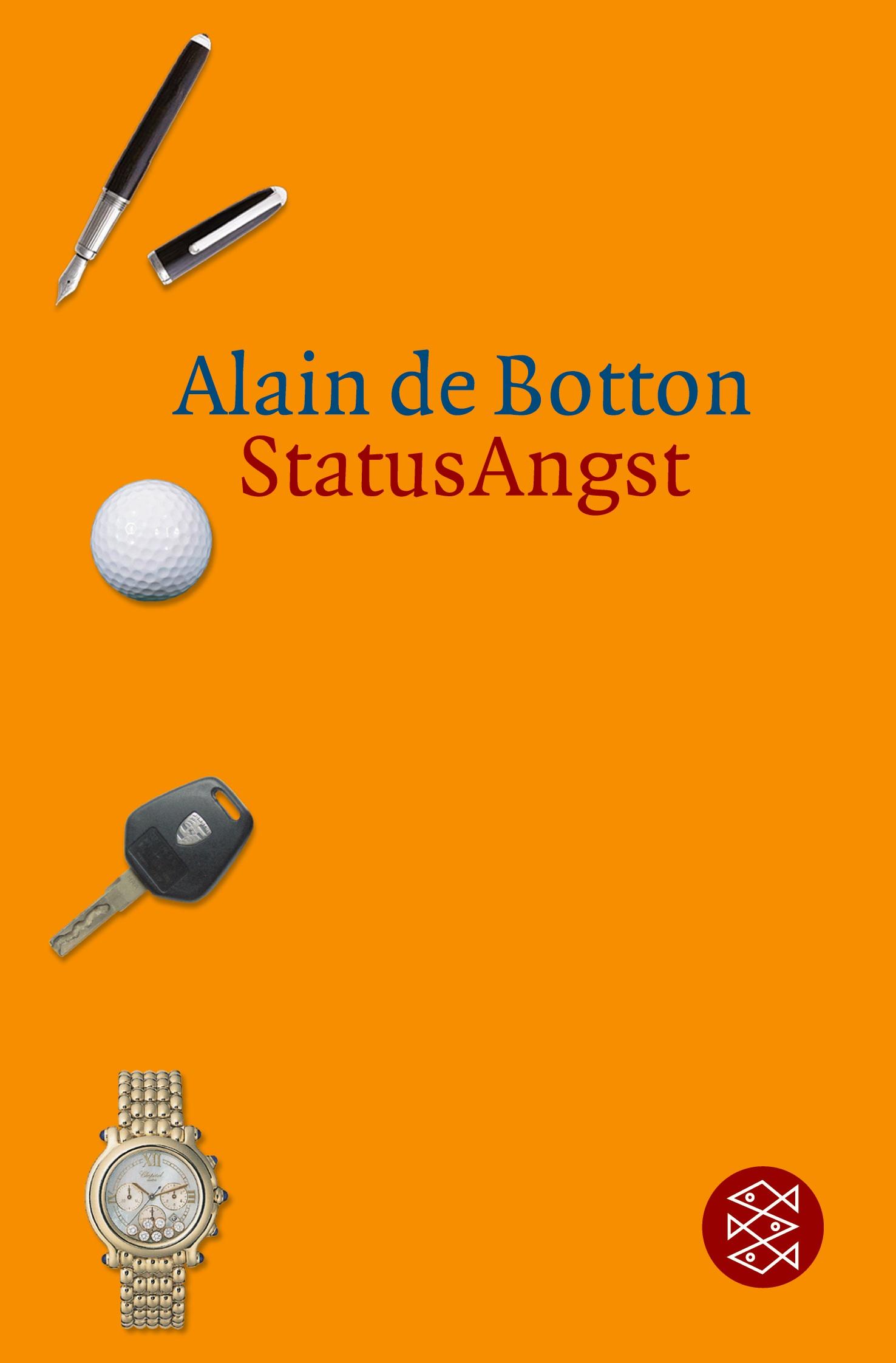 StatusAngst