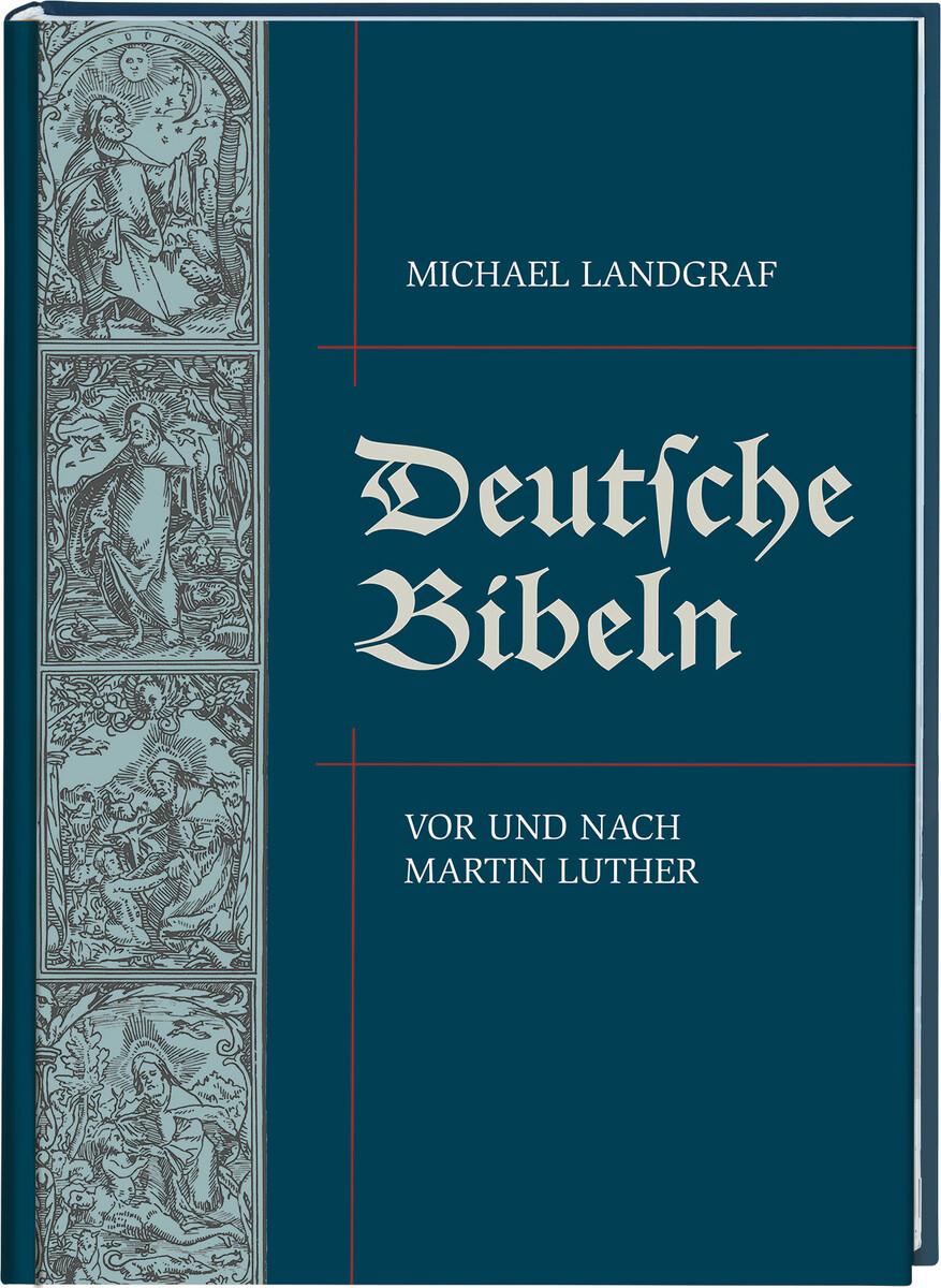 Deutsche Bibeln