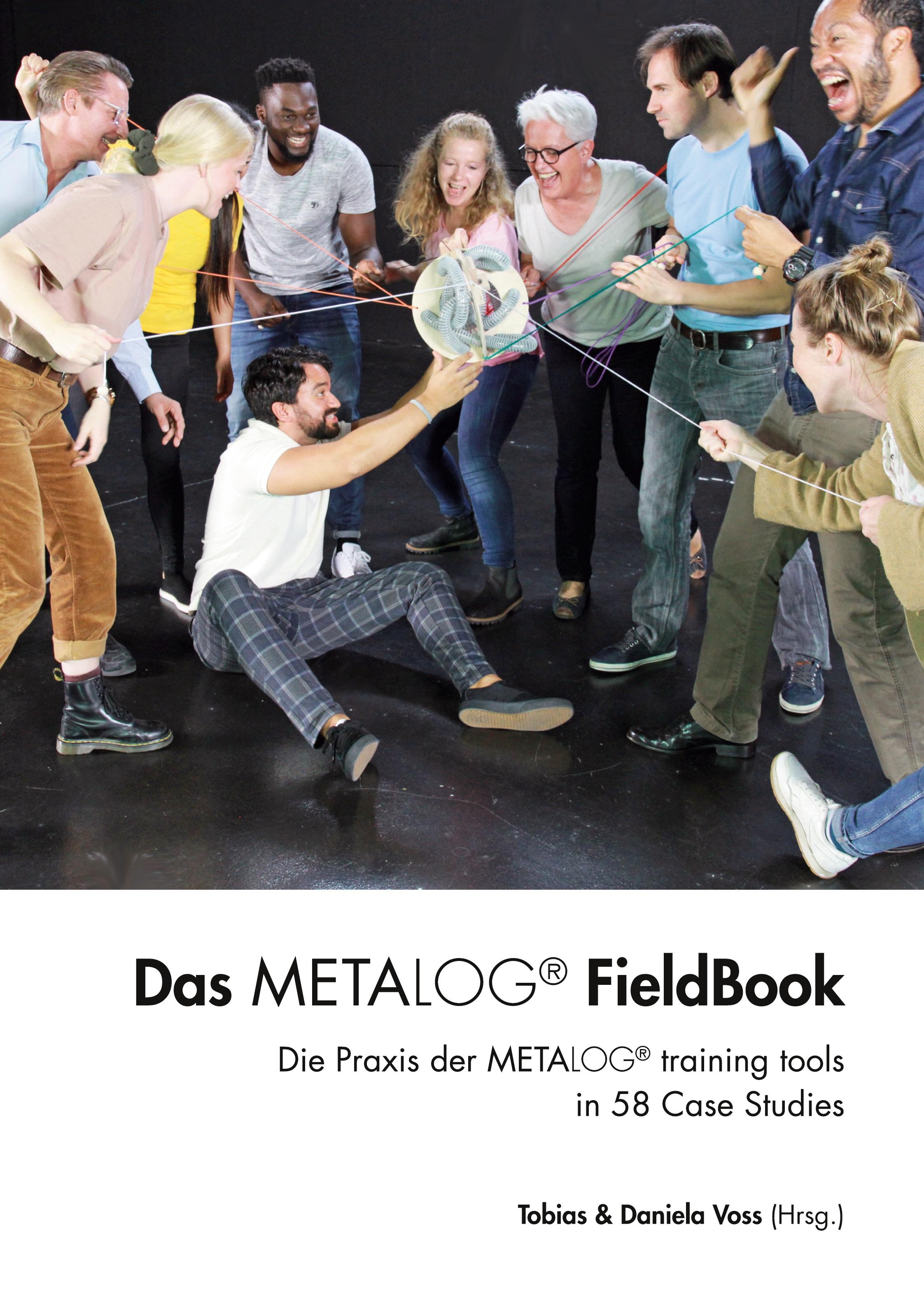 Das Metalog FieldBook