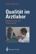 Qualität im Arztlabor