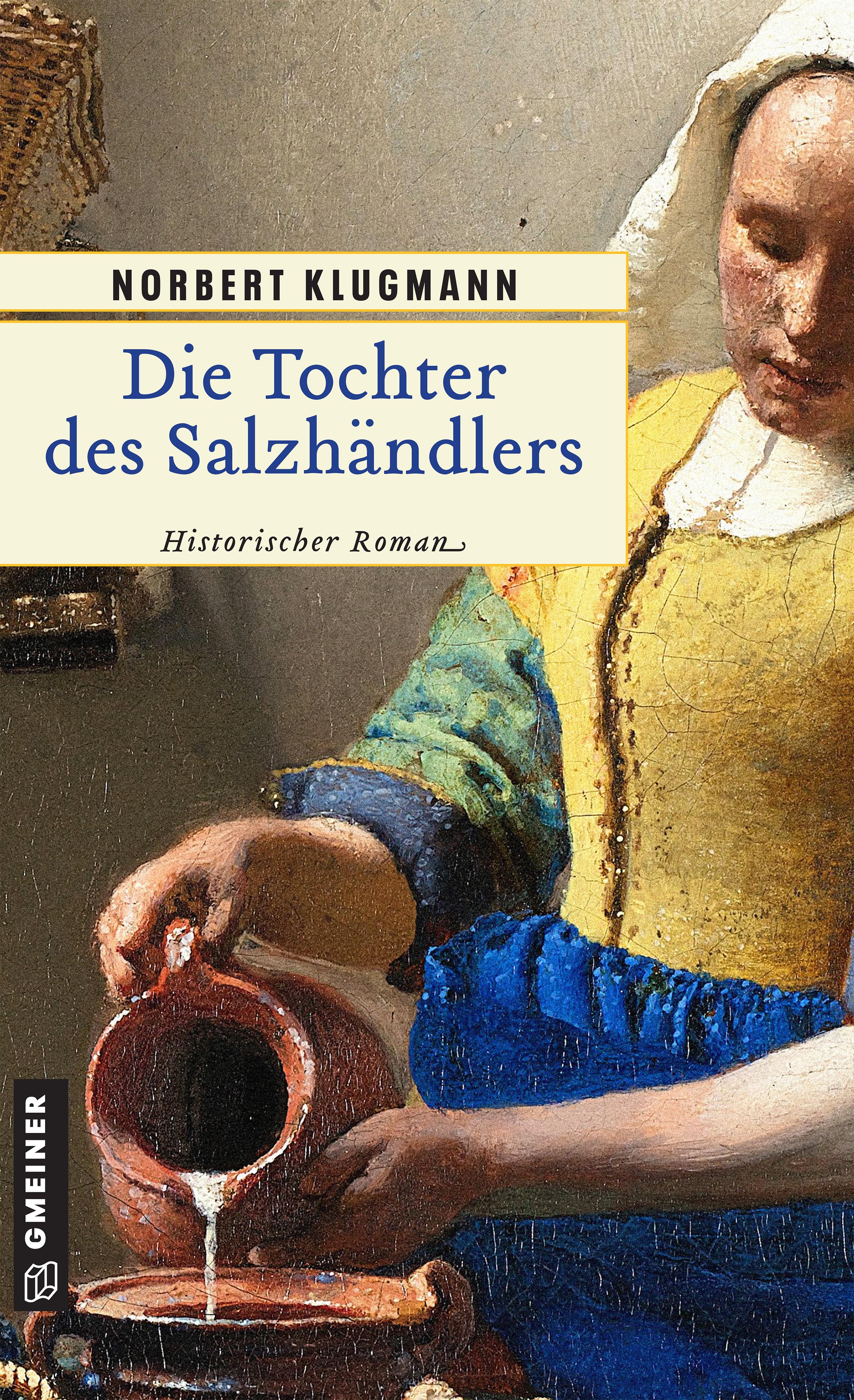 Die Tochter des Salzhändlers