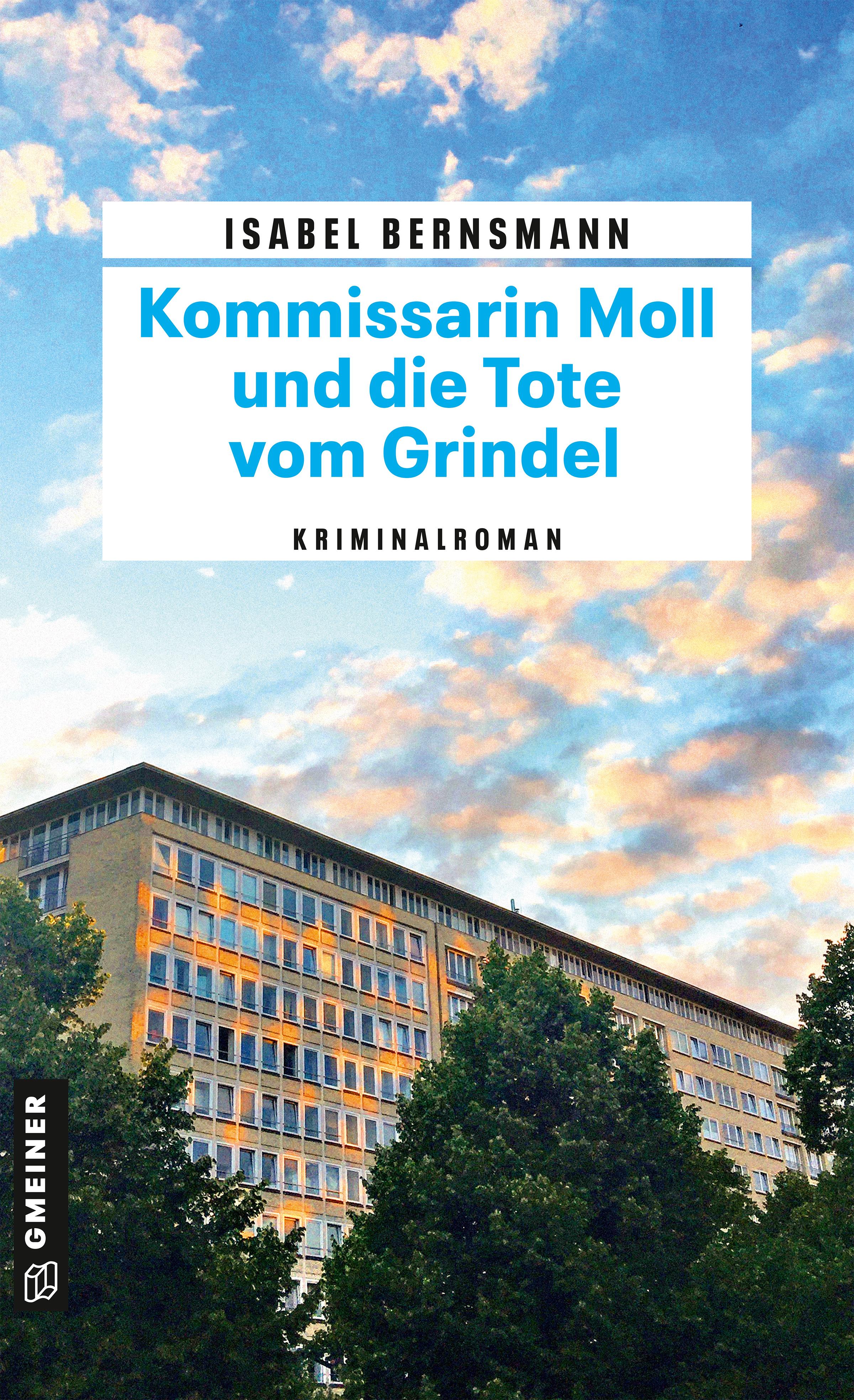 Kommissarin Moll und die Tote vom Grindel