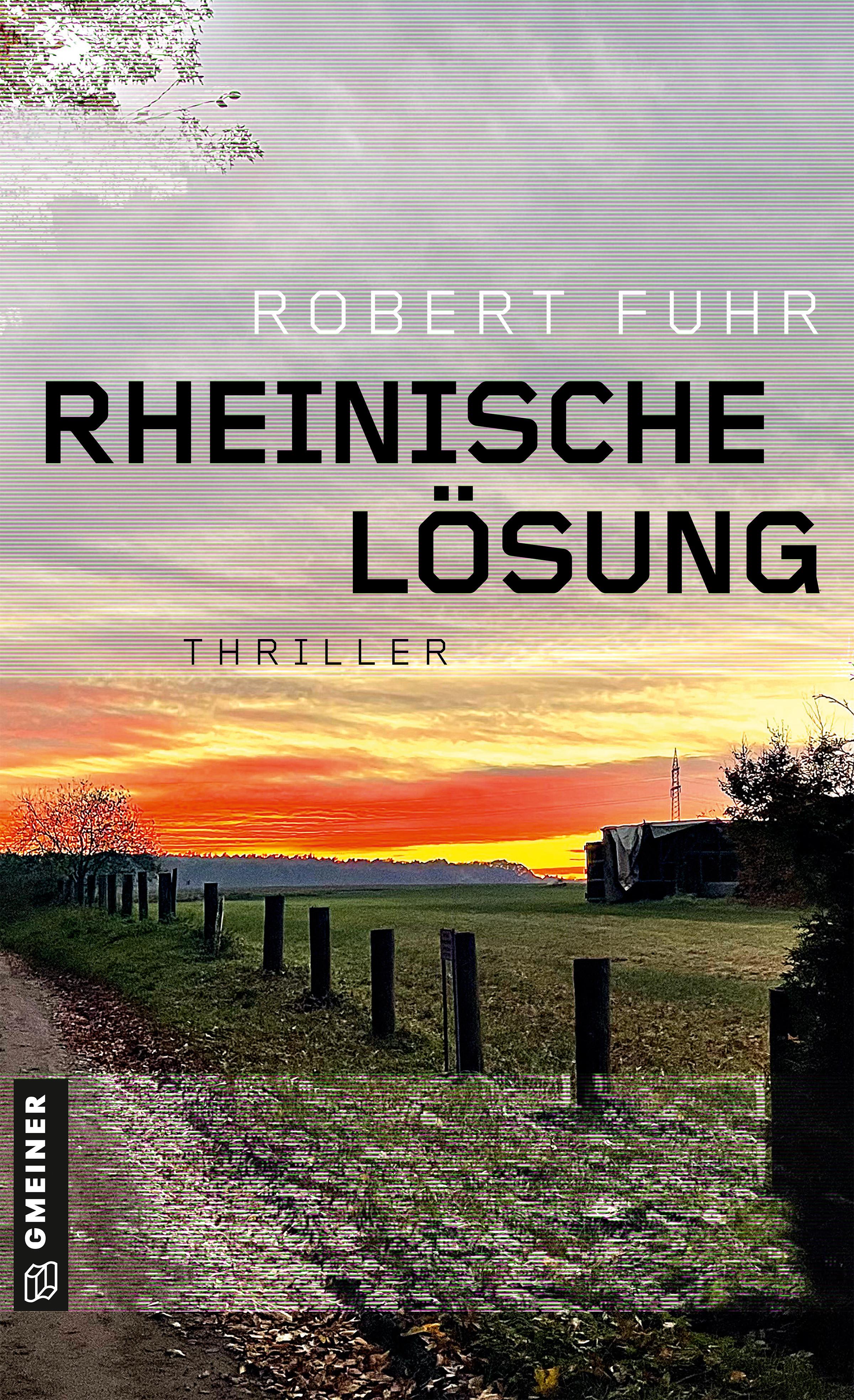 Rheinische Lösung