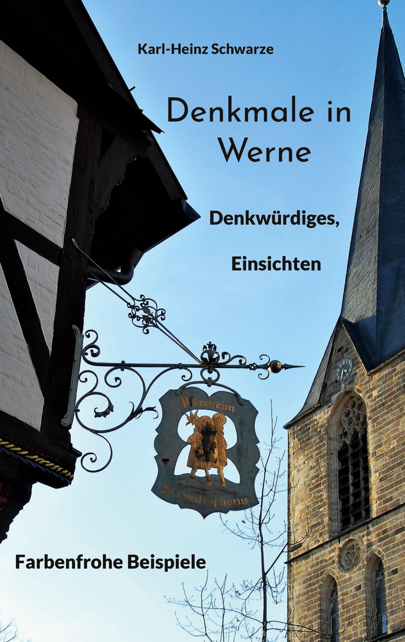 Denkmale in Werne