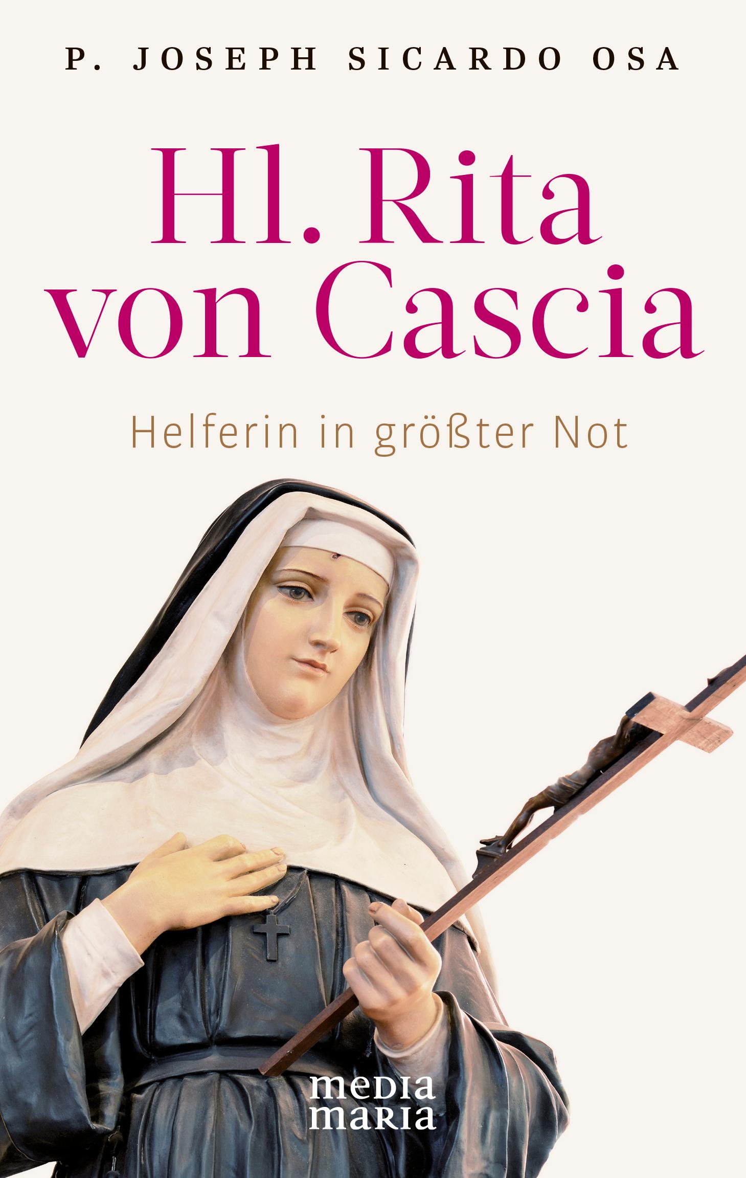 Hl. Rita von Cascia