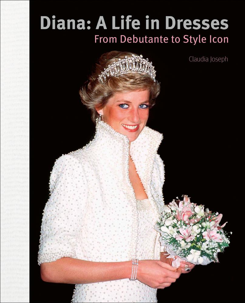 Diana: A Life in Dresses