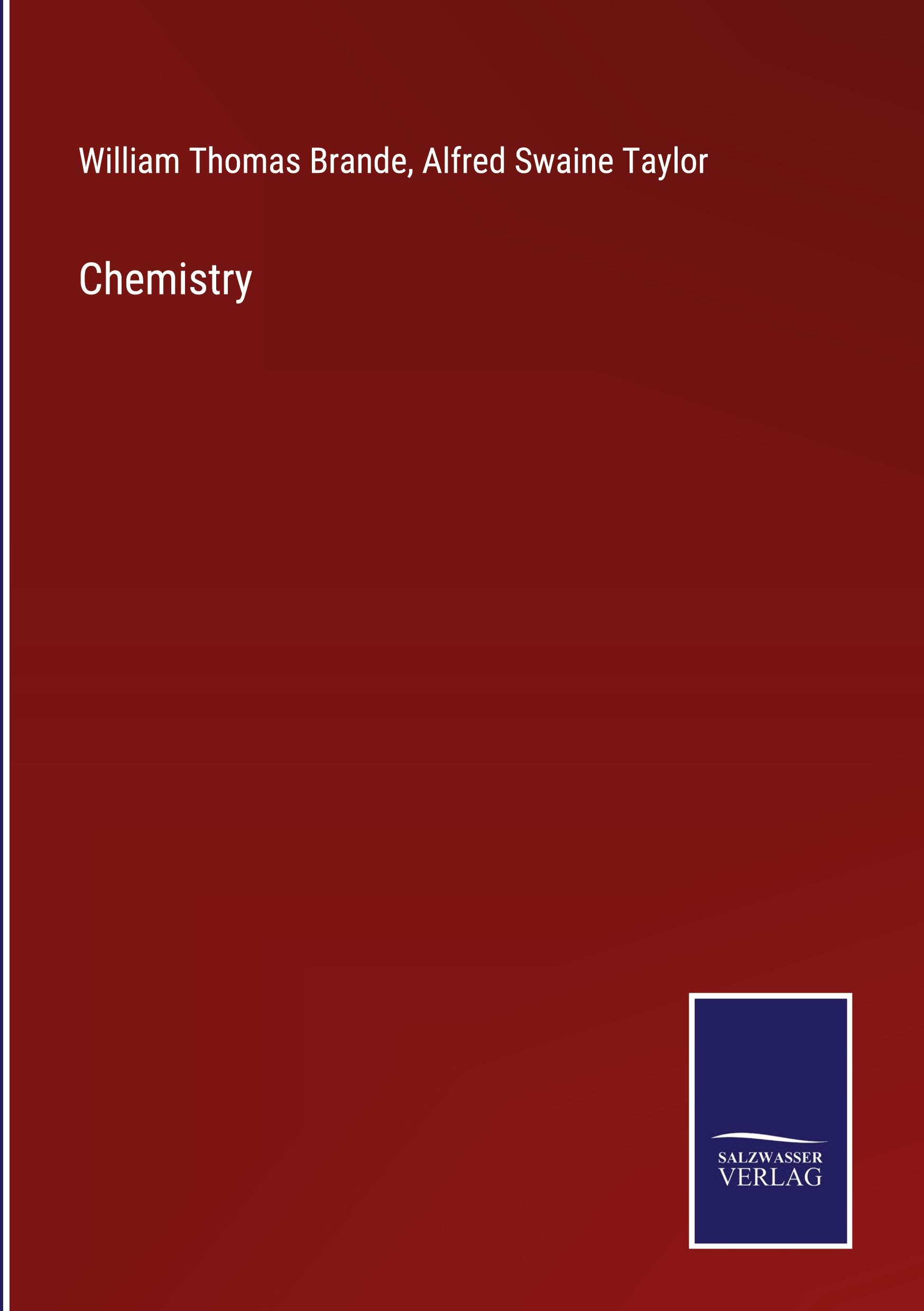 Chemistry