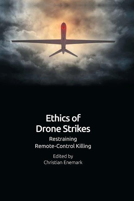 Ethics of Drone Strikes