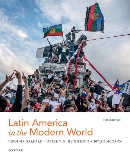 Latin America in the Modern World