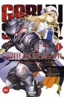 Goblin Slayer - Goblin Avcisi 1