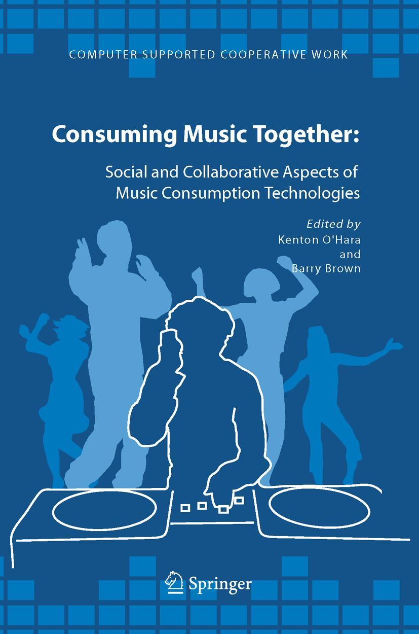 Consuming Music Together