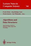 Algorithms and Data Structures