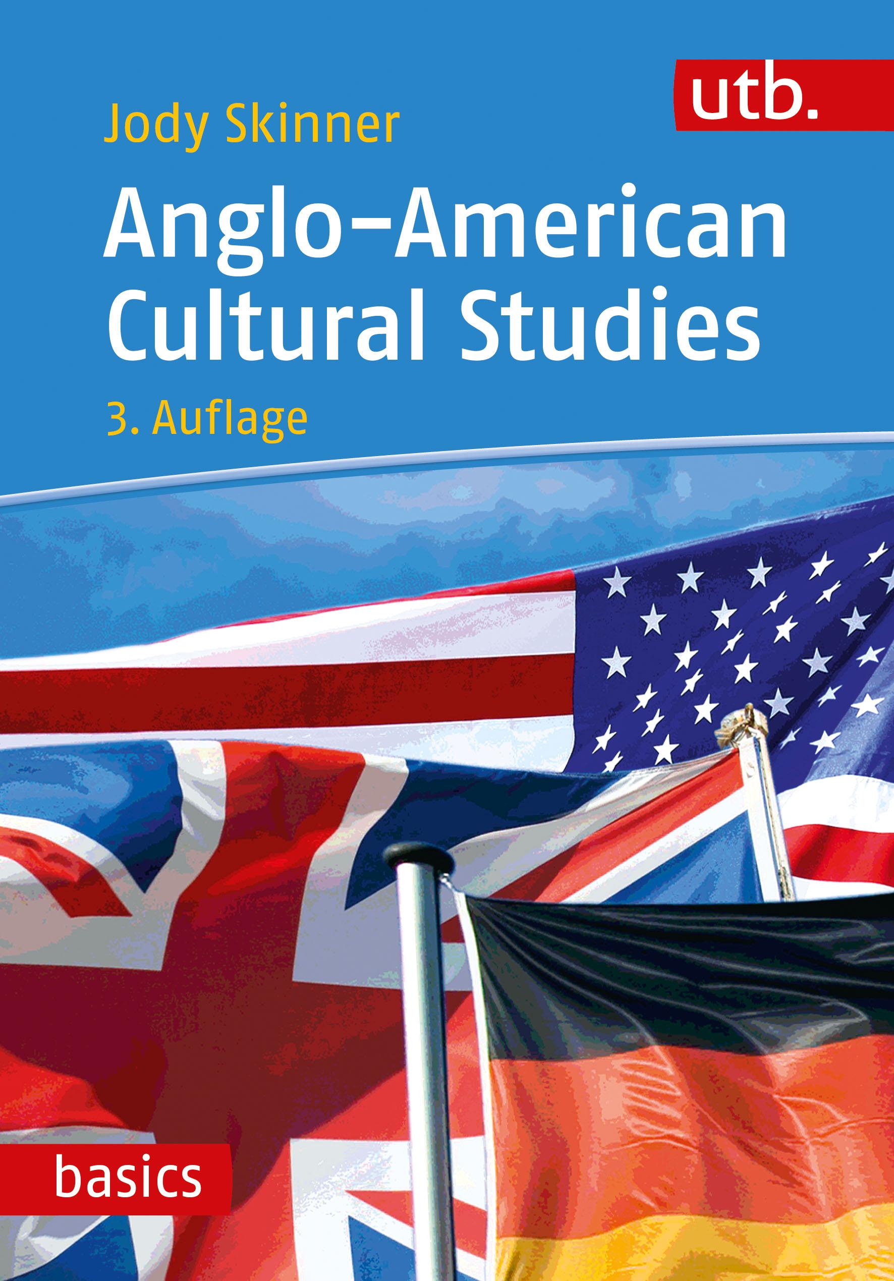 Anglo-American Cultural Studies