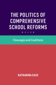 The Politics of Comprehensive School Reforms